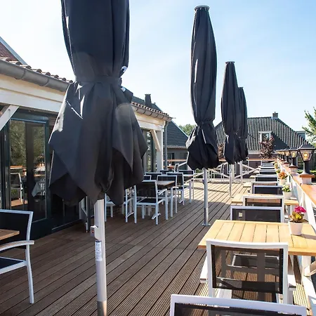 - Restaurant Hoeve Kromwijk Hotel