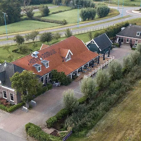- Restaurant Hoeve Kromwijk Zoetermeer
