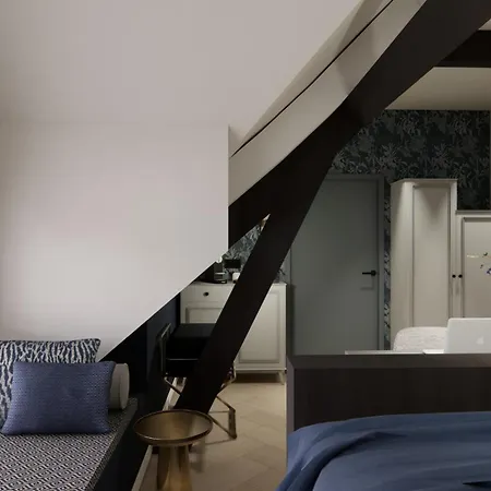 Hotel - Restaurant Hoeve Kromwijk *