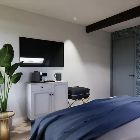 - Restaurant Hoeve Kromwijk Hotel Zoetermeer