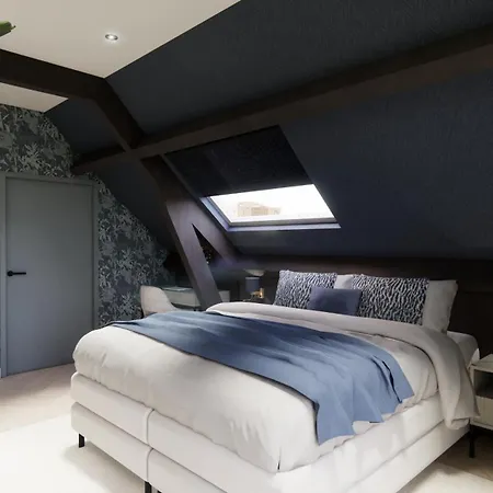 Hotel - Restaurant Hoeve Kromwijk