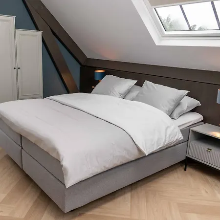 - Restaurant Hoeve Kromwijk Zoetermeer