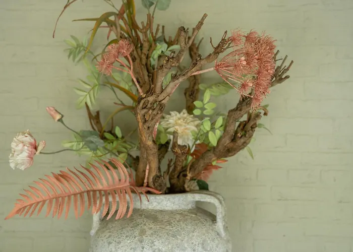 Hotel - Restaurant Hoeve Kromwijk *