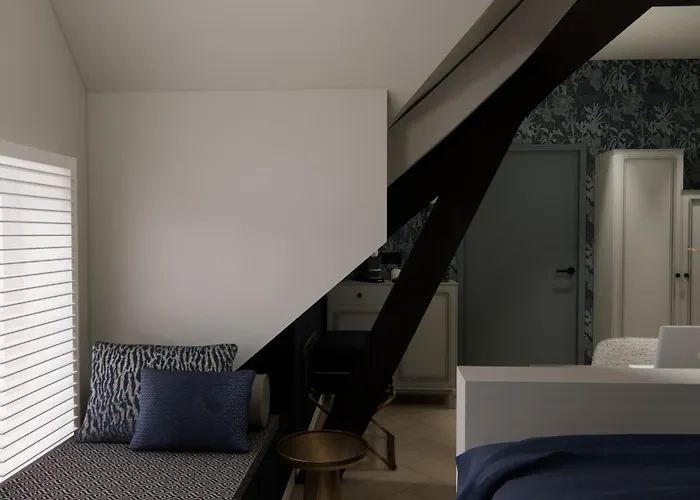 - Restaurant Hoeve Kromwijk Hotel Zoetermeer