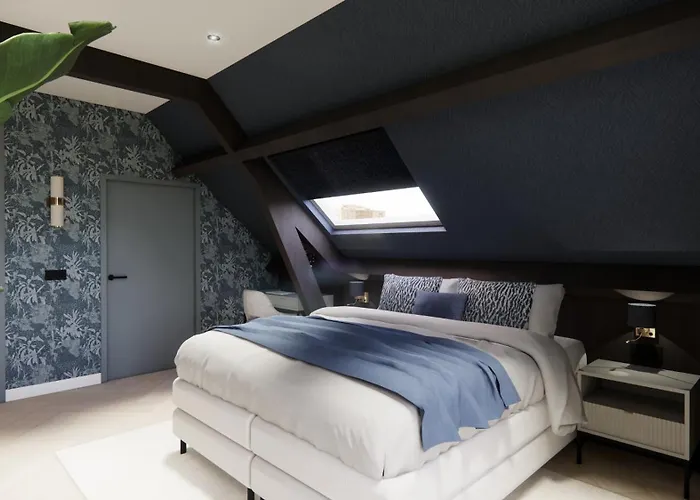 Hotel - Restaurant Hoeve Kromwijk