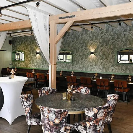 - Restaurant Hoeve Kromwijk Zoetermeer