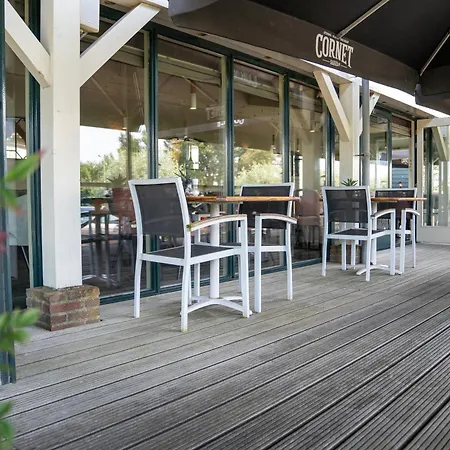 - Restaurant Hoeve Kromwijk Hotel Zoetermeer