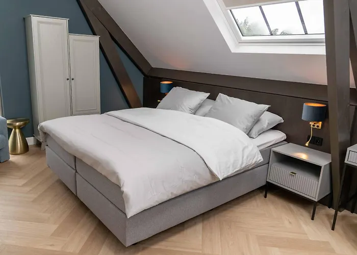 - Restaurant Hoeve Kromwijk Zoetermeer